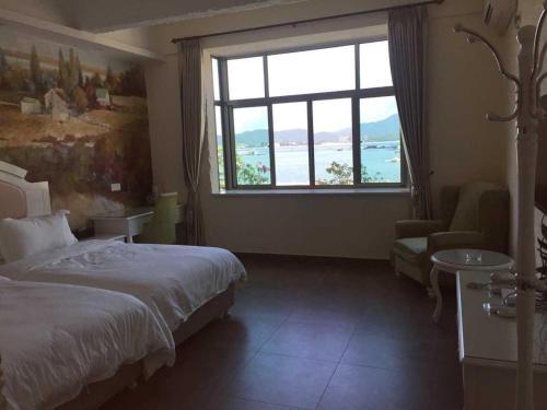 Шэньчжэнь: 520 Resort Hotel