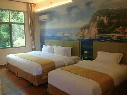 Шэньчжэнь: 520 Resort Hotel
