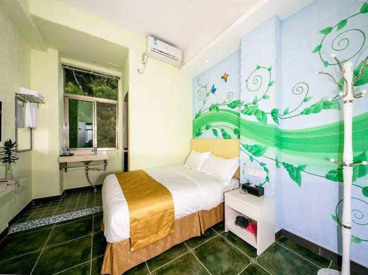 Шэньчжэнь: 520 Resort Hotel