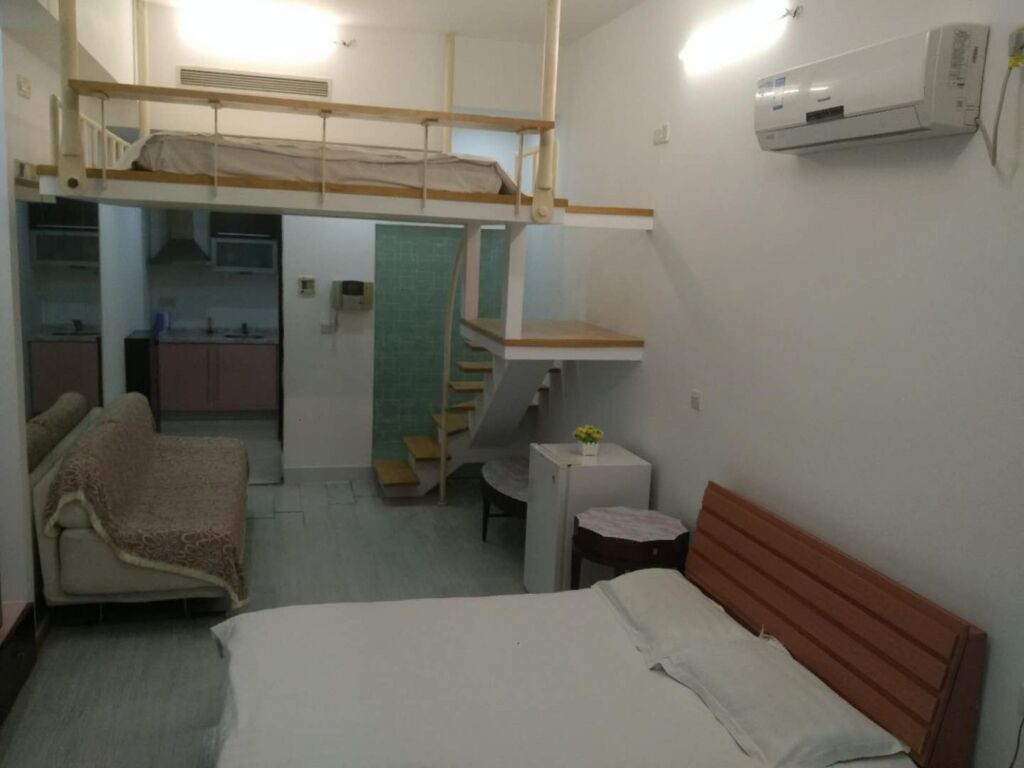 Шанхай: Shanghai Jiarong Hotel the Bund Store