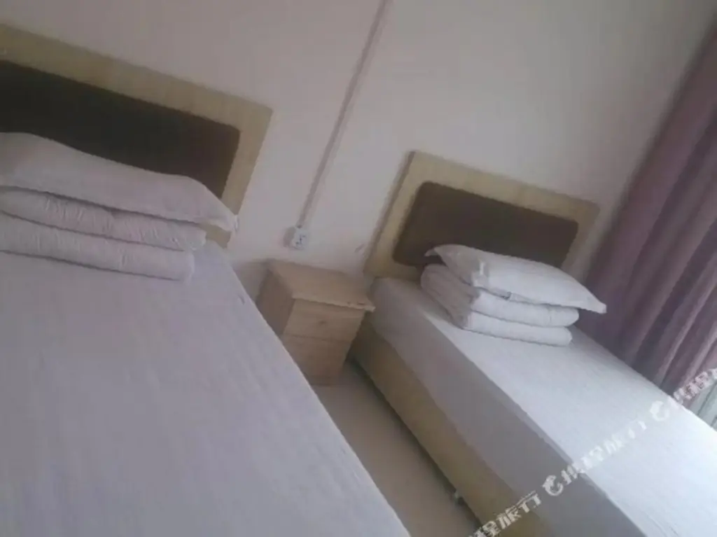 Сиань: Xi'an Dongcheng Inn