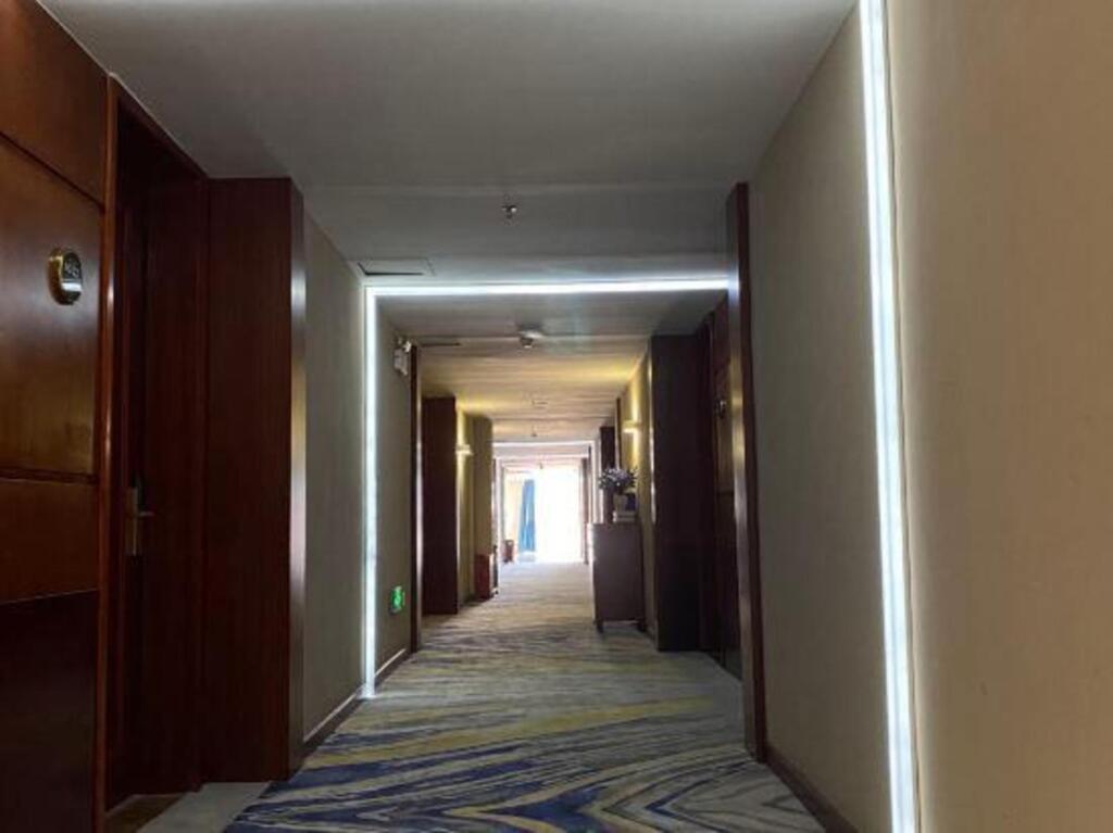 Фошань: Comfort Hotel