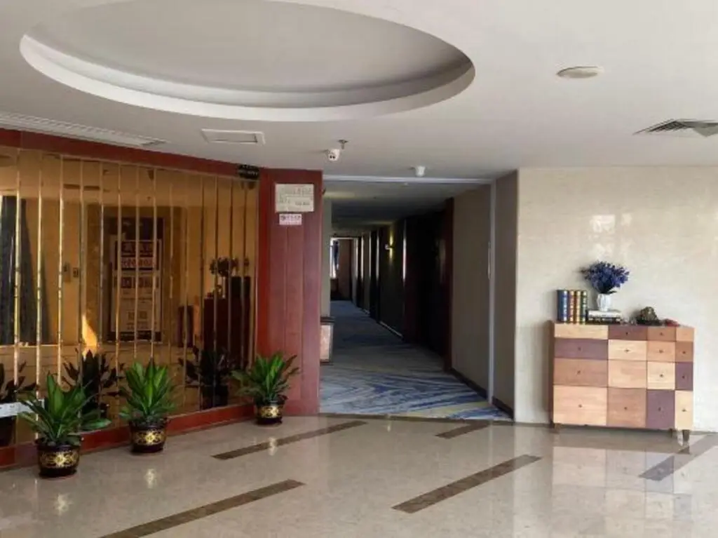 Фошань: Comfort Hotel