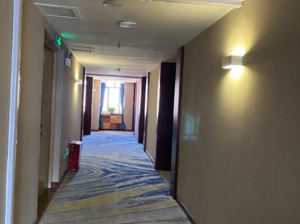 Фошань: Comfort Hotel