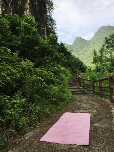 Яншо: Yunzhihui Boai Health Boutique Inn