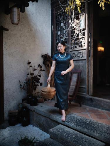 Яншо: Yunzhihui Boai Health Boutique Inn