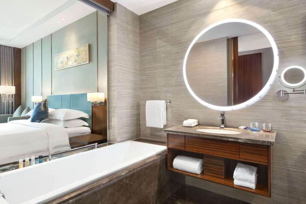 Фошань: Ramada Foshan Shunde