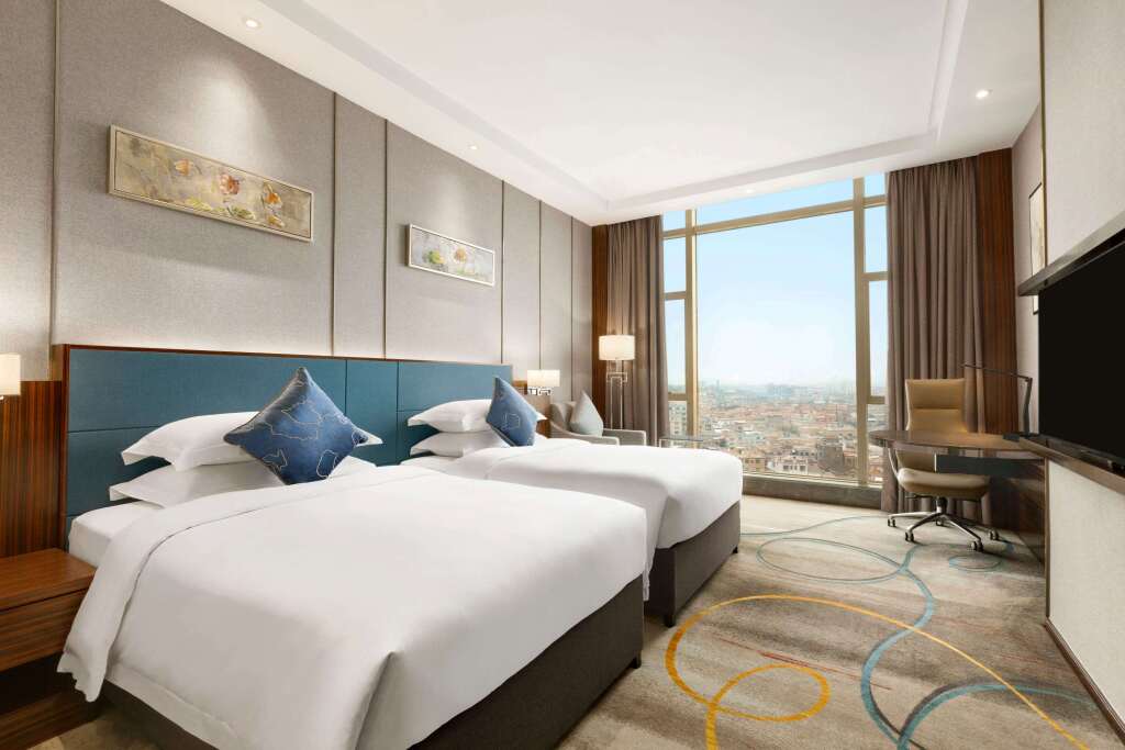 Фошань: Ramada Foshan Shunde