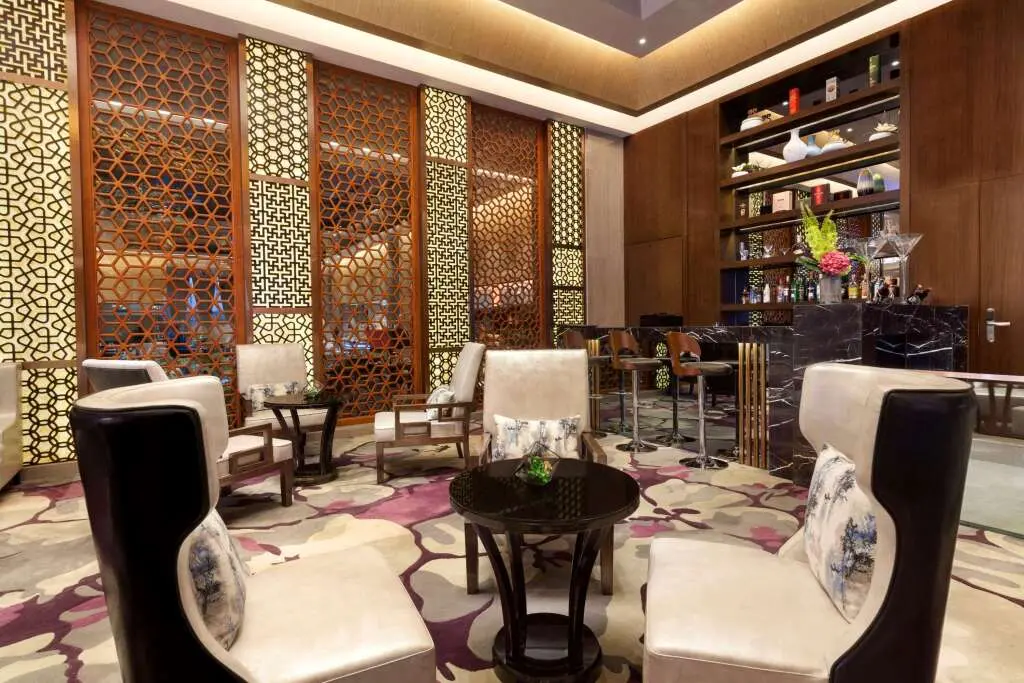 Фошань: Ramada Foshan Shunde