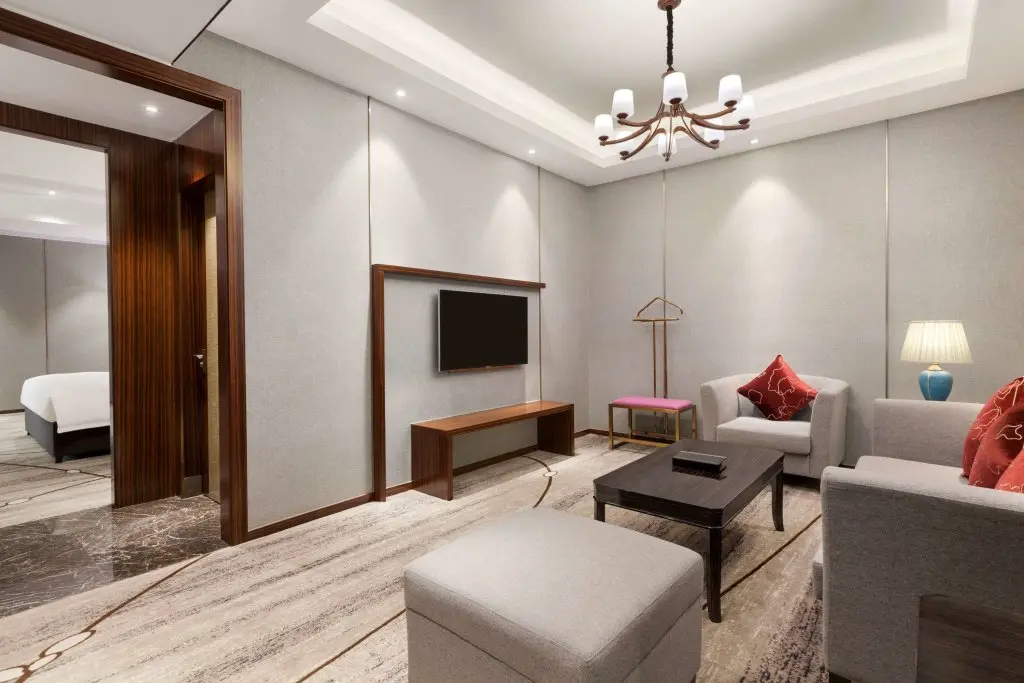 Фошань: Ramada Foshan Shunde