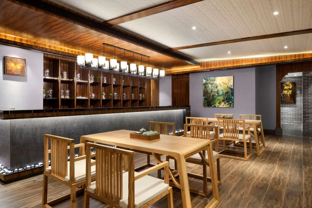 Фошань: Ramada Foshan Shunde