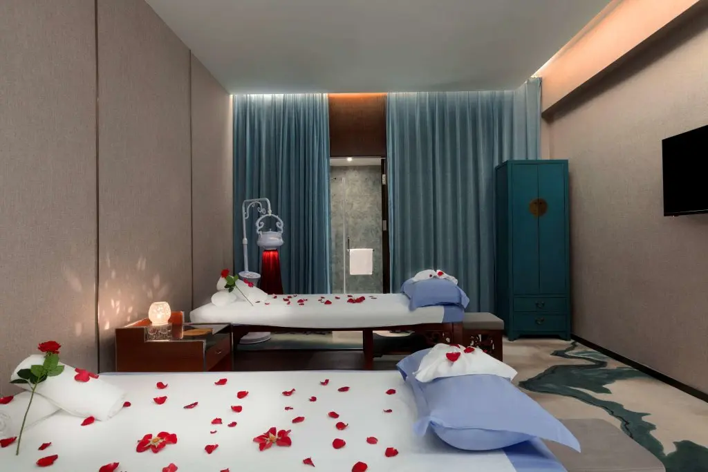 Фошань: Ramada Foshan Shunde