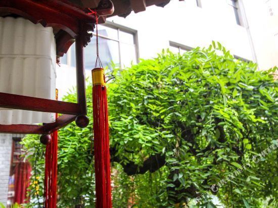 Beautiful Country Hotel Jingzhou — фото 1
