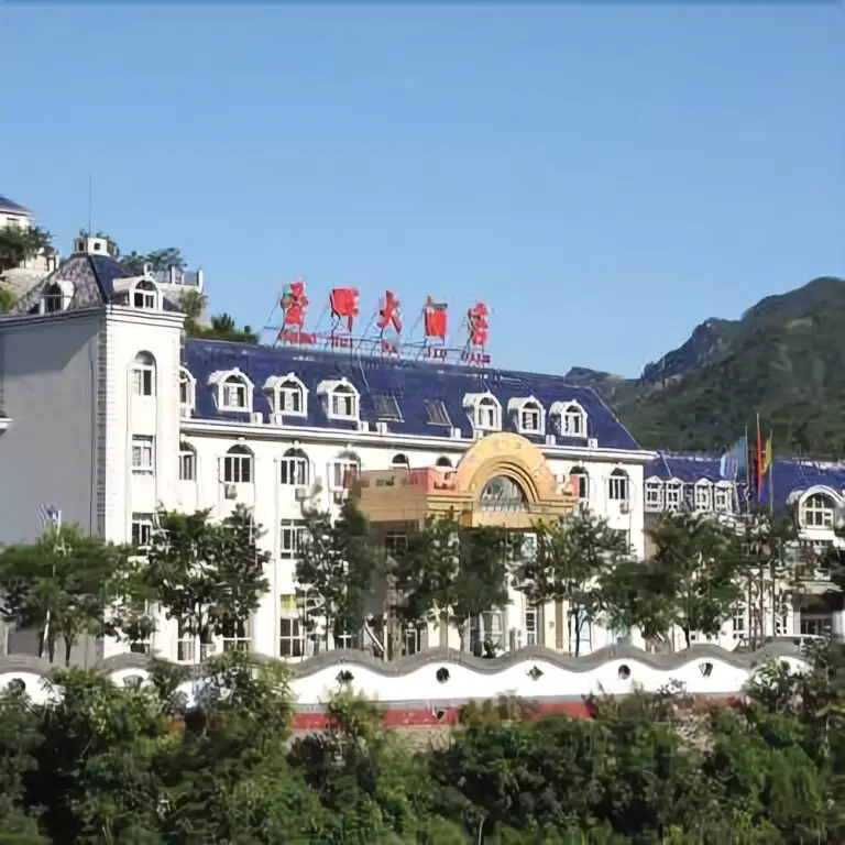 Shenghui Manor — фото 1