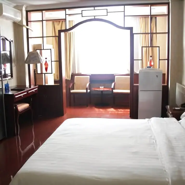 Пекин: Shenghui Manor