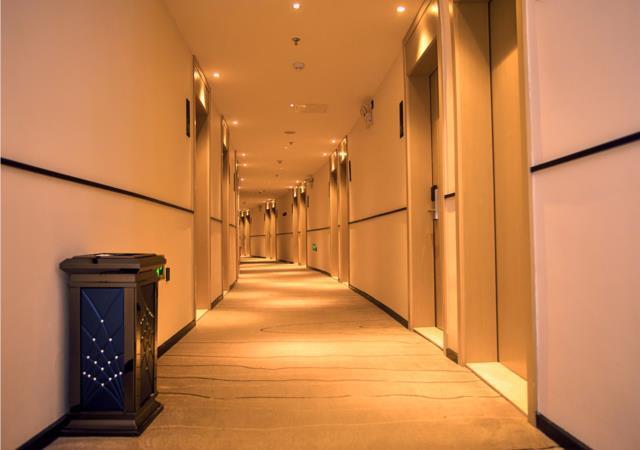 Ухань: City Comfort Inn Wuhan Daxueyuan Road Qingfeng Villa