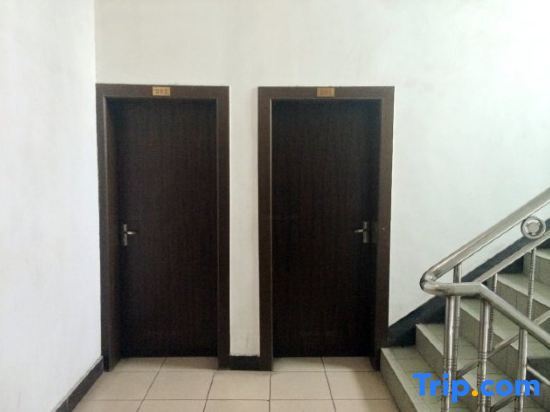 Шанхай: Qiaofeng Hostel