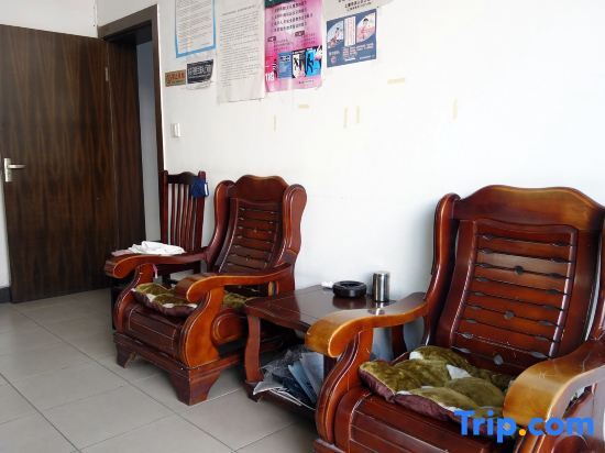 Шанхай: Qiaofeng Hostel