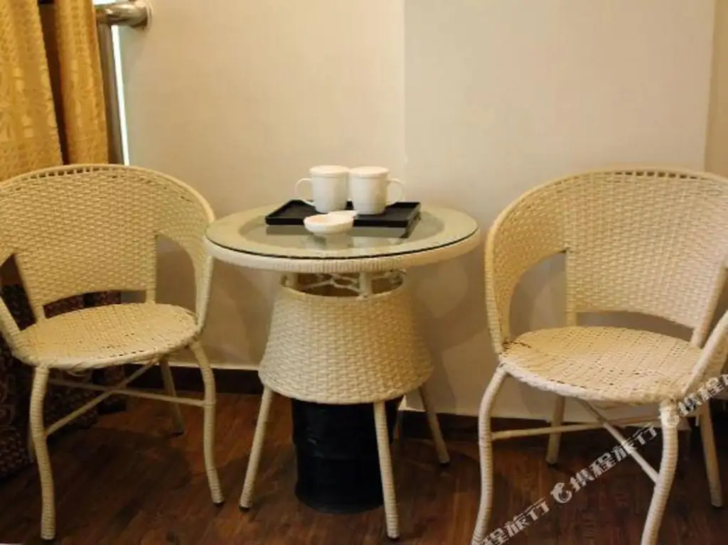 Маоминг: Tianhe Business Hotel