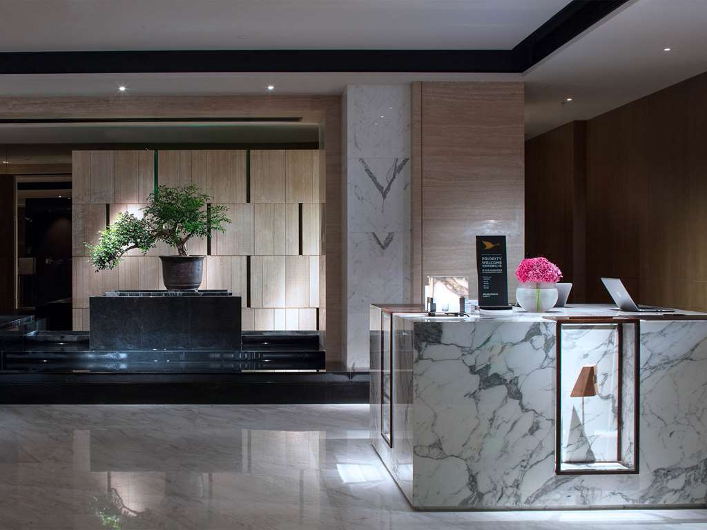 Фошань: Sofitel Foshan
