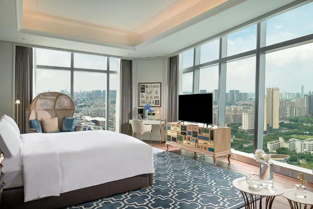 Фошань: Sofitel Foshan
