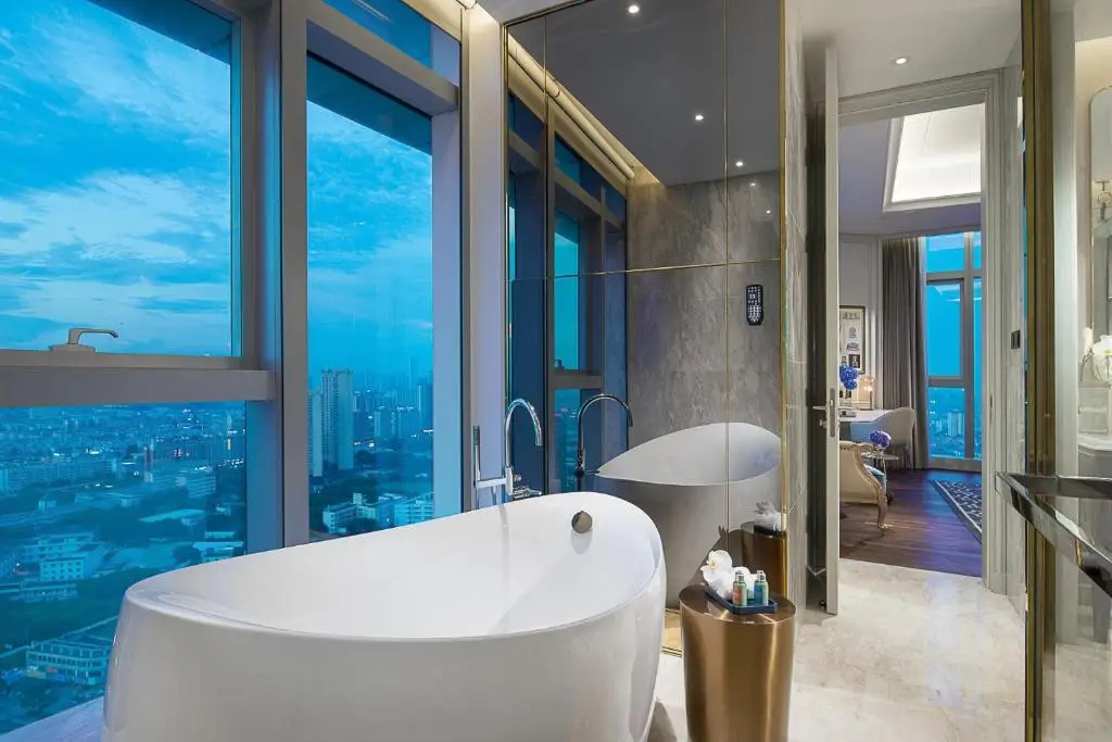 Sofitel Foshan — фото 1