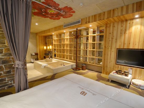 Bode Boutique Theme Hotel — фото 1