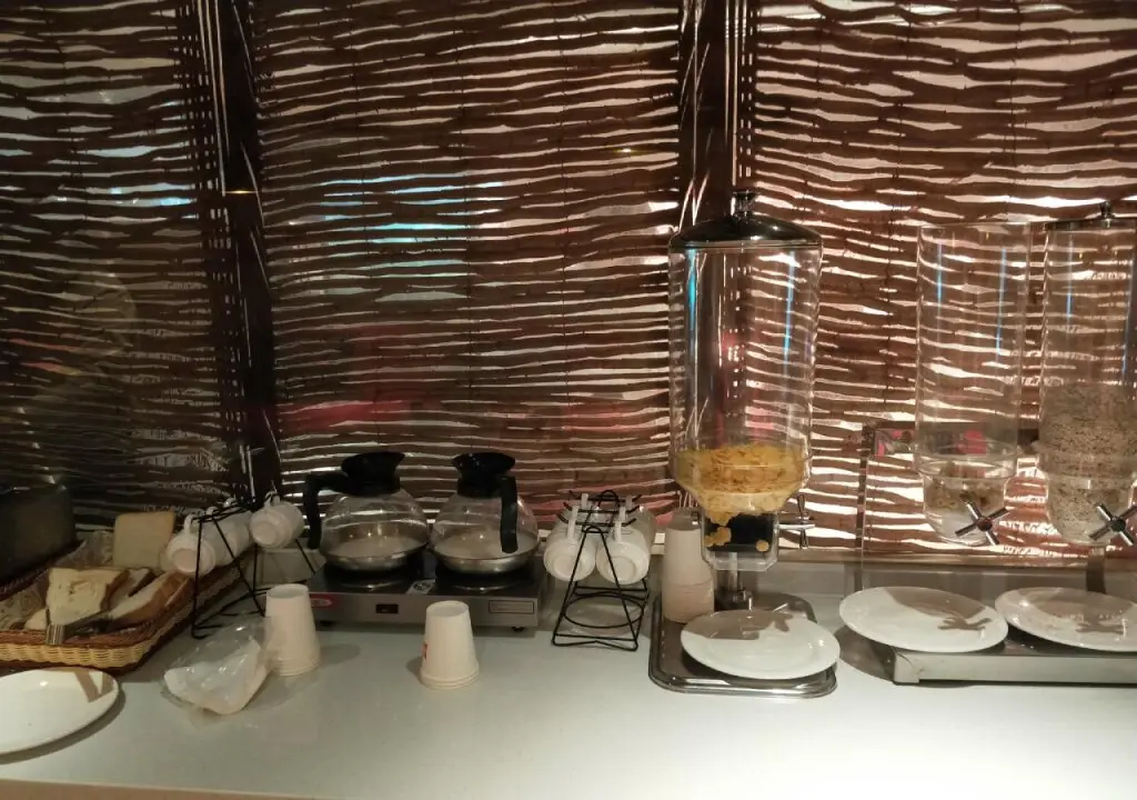 Тяньцзинь: ibis Tianjin Wuqing