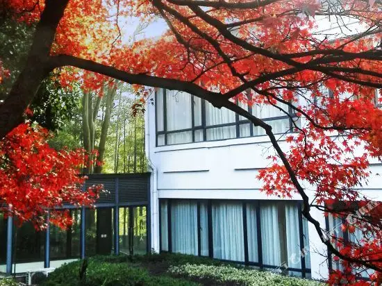 Ханчжоу: Shangtie Qianjiang Hotel