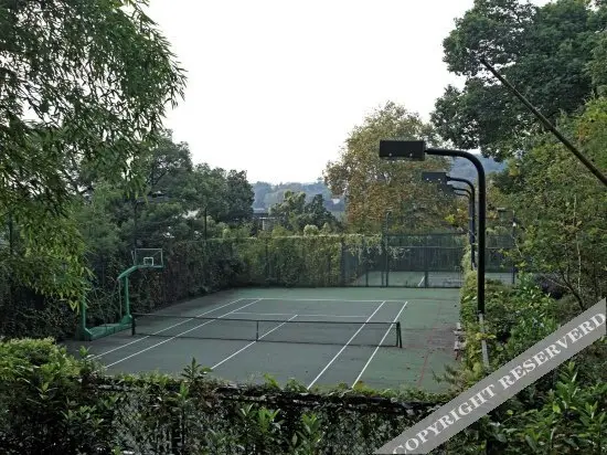 Ханчжоу: Shangtie Qianjiang Hotel