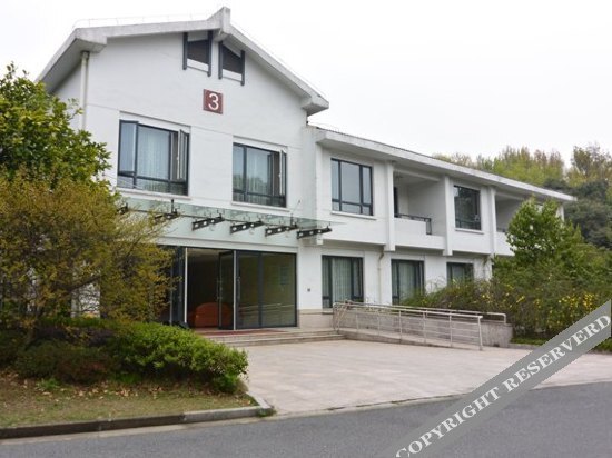 Ханчжоу: Shangtie Qianjiang Hotel
