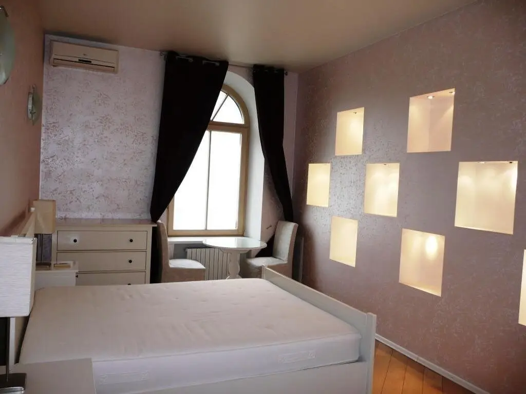 Москва: Tverskaya Luxury King Suite
