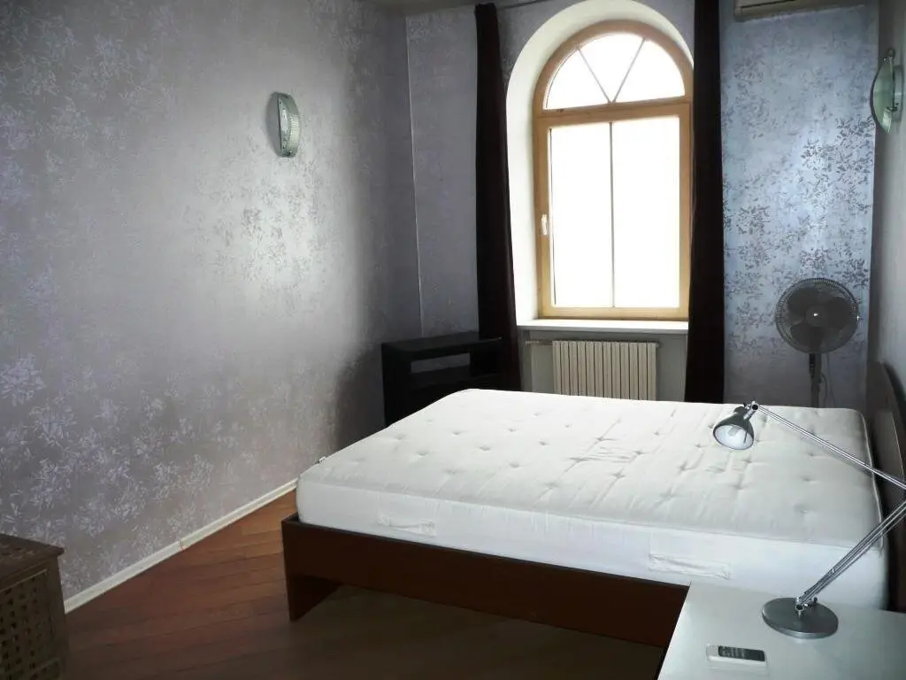 Москва: Tverskaya Luxury King Suite