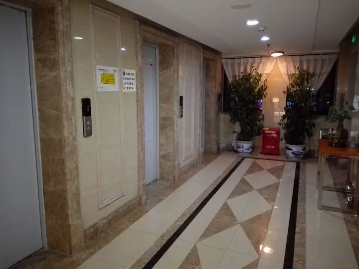 Чэнду: Cotton hotel