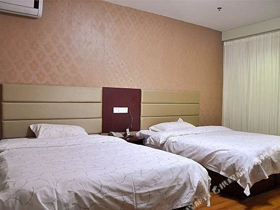 Shengyuan Hotel — фото 1