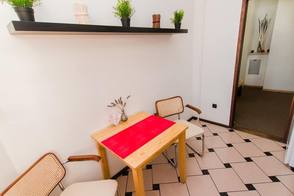 Москва: Tverskaya Apartment