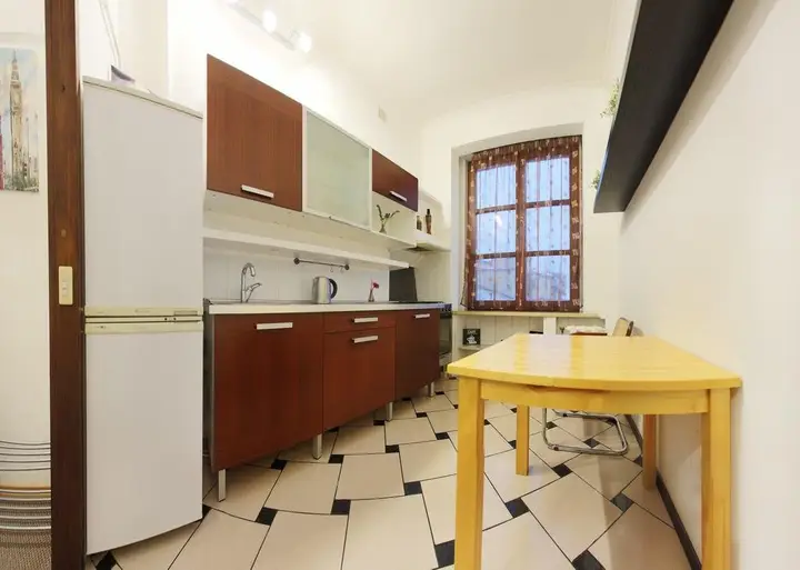 Москва: Tverskaya Apartment