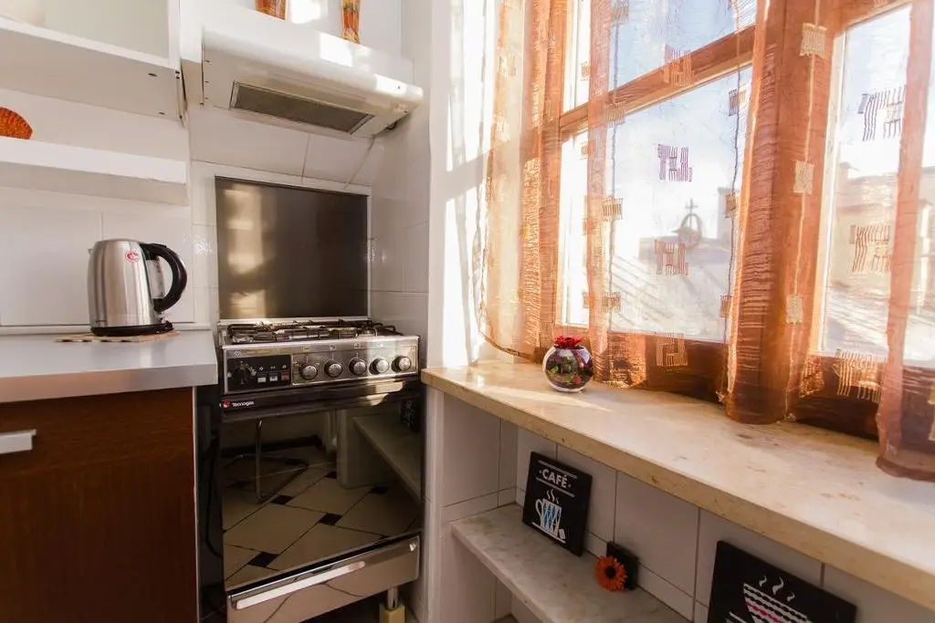 Москва: Tverskaya Apartment