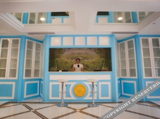 Цзиньхуа: Huanzhi Hotel (Jinhua Auto City Fruit Wholesale Market)