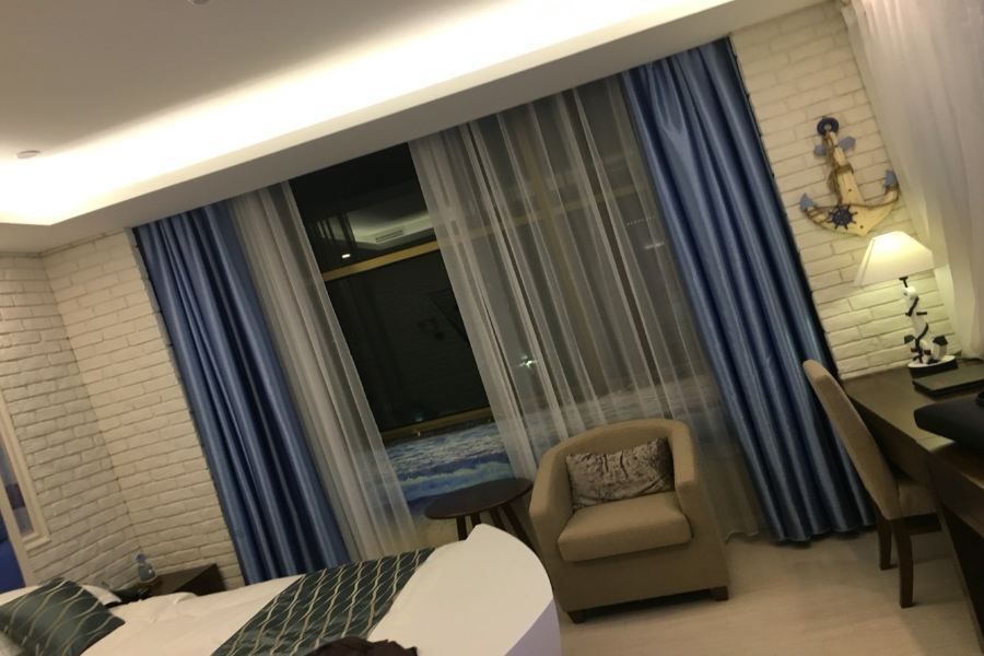 Пекин: Wellman Hotel