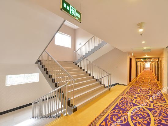 Пекин: Xinxing Hotel