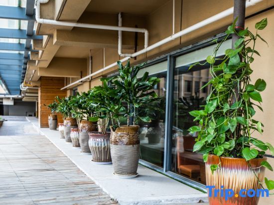 Сиань: StarwayHotel(Xi'an University & Bianjia Village Branch)