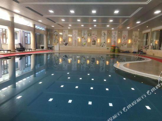 Wulan Hotel — фото 1