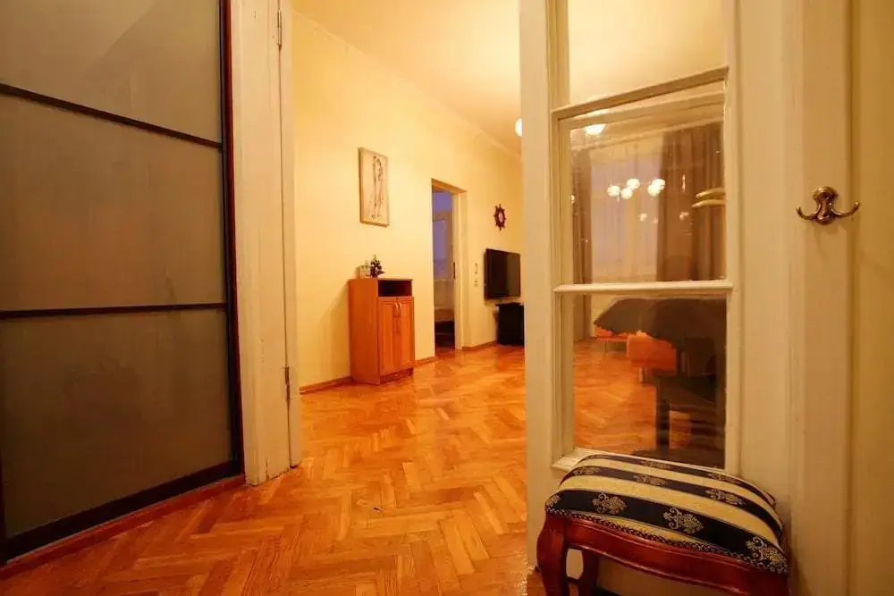 Москва: Tverskaya Street Apartments