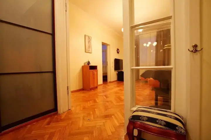 Москва: Tverskaya Street Apartments