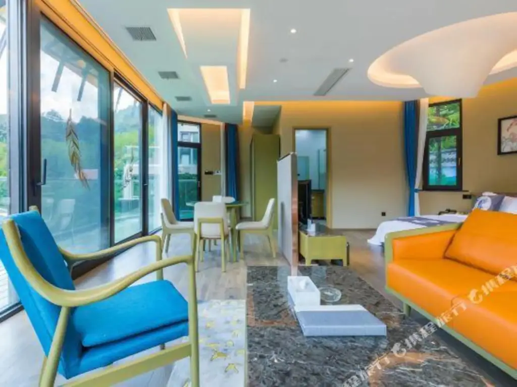 Цзиньхуа: Dream Hot Spring Hotel
