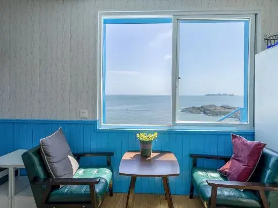 Чжоушань: Dongjidao Shimatou Hotel