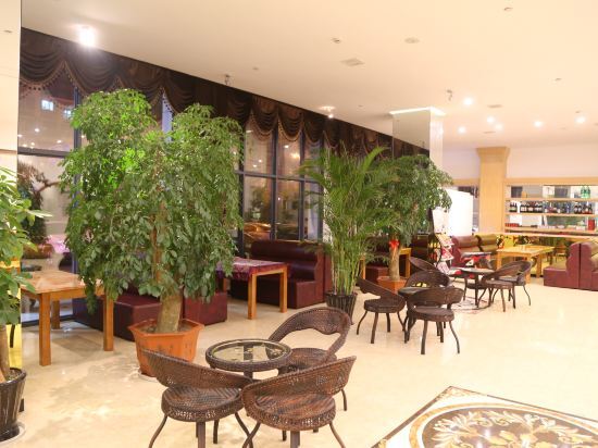 Тайчжоу: Fuhao Hotel