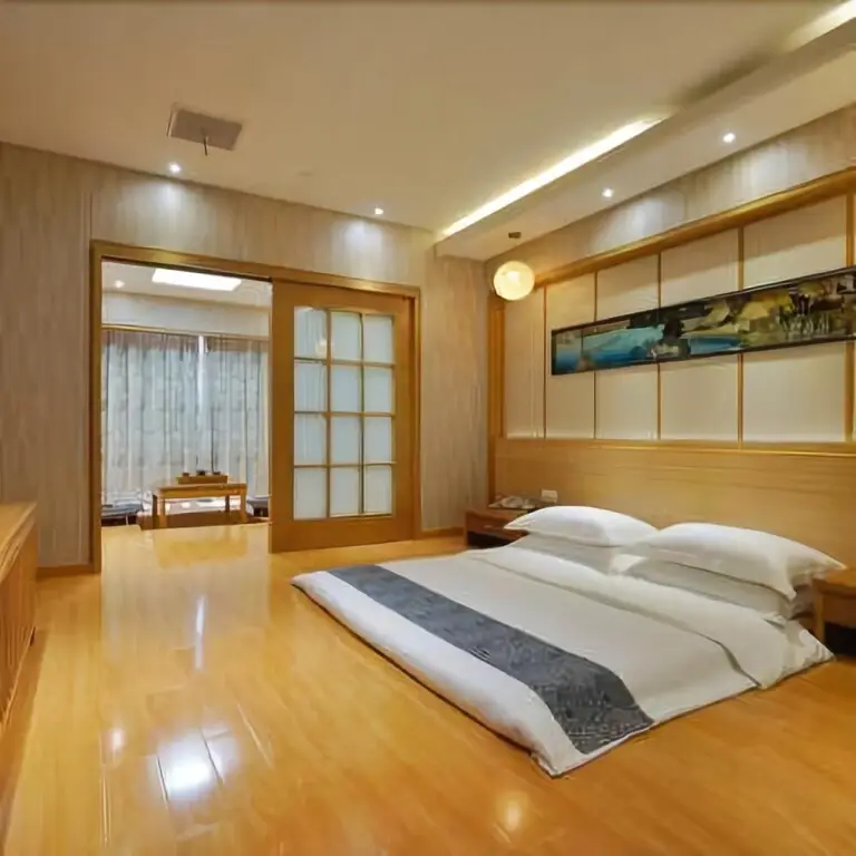 Shuiyue Qinghua New Concept Hotel — фото 1