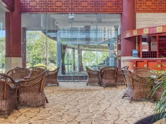 Shiping Tianyi Hotel — фото 1